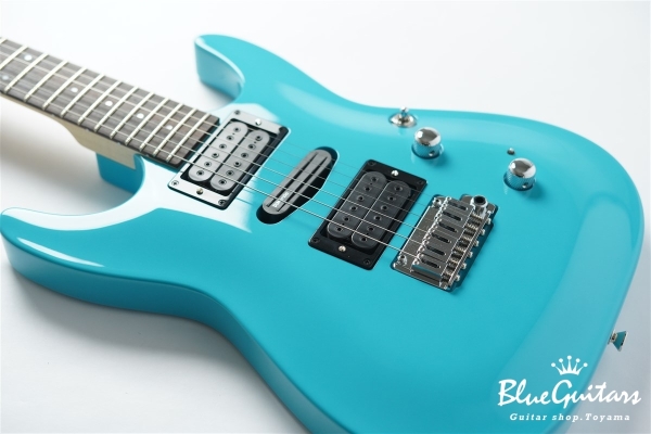 Nova - Blu Glauco