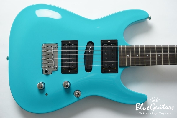 Nova - Blu Glauco