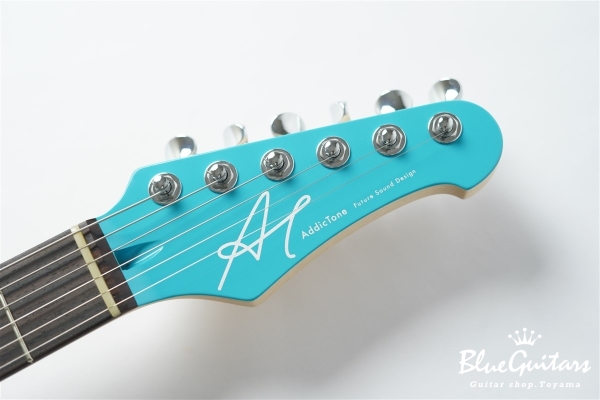 Nova - Blu Glauco
