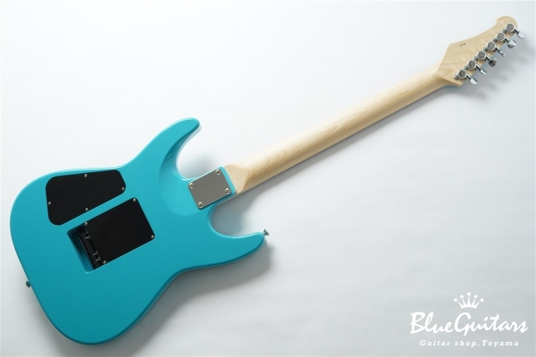 Nova - Blu Glauco