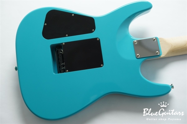 Nova - Blu Glauco