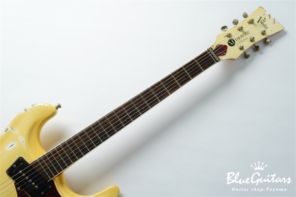 USA The Ventures Model 1970s Reissue - White