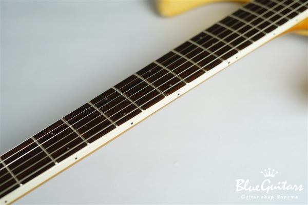 USA The Ventures Model 1970s Reissue - White