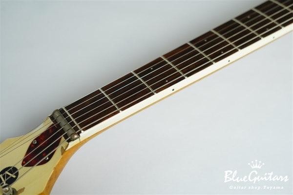 USA The Ventures Model 1970s Reissue - White