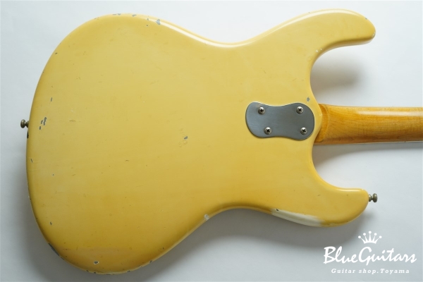 USA The Ventures Model 1970s Reissue - White