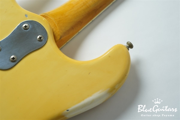 USA The Ventures Model 1970s Reissue - White