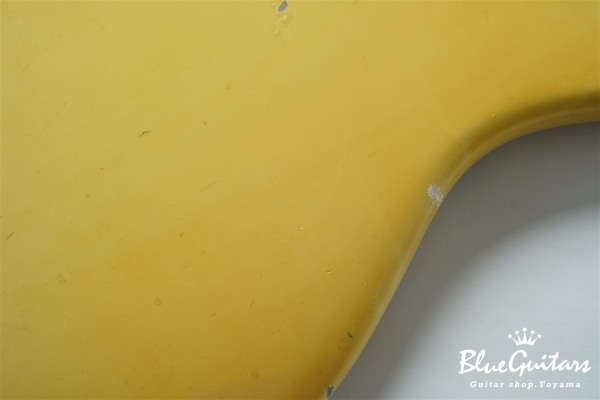 USA The Ventures Model 1970s Reissue - White