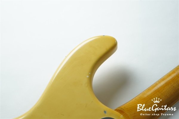 USA The Ventures Model 1970s Reissue - White