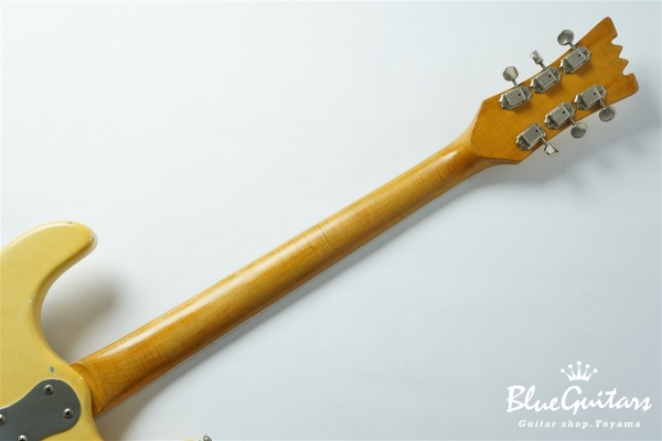 USA The Ventures Model 1970s Reissue - White