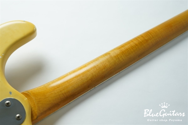 USA The Ventures Model 1970s Reissue - White