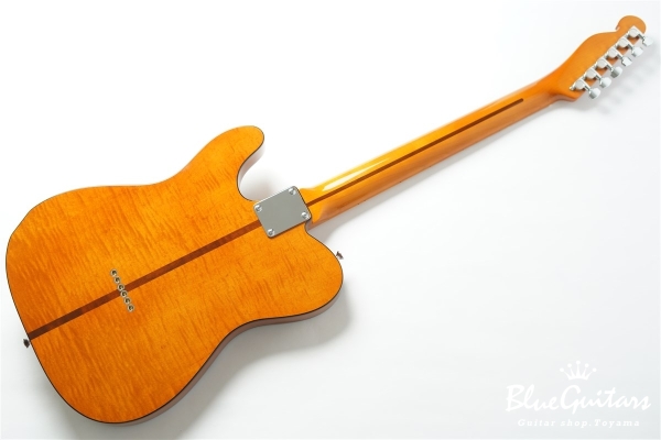 MAD CAT HS-1 - Golden Brown