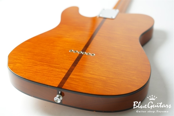 MAD CAT HS-1 - Golden Brown