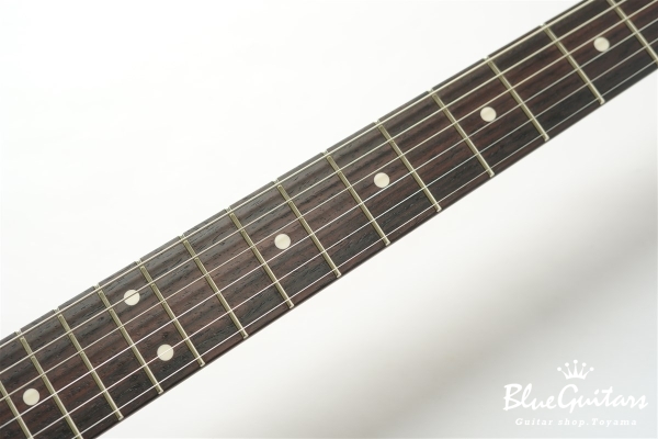KTL-AL Hollow w/Bigsby - Sherwood Green