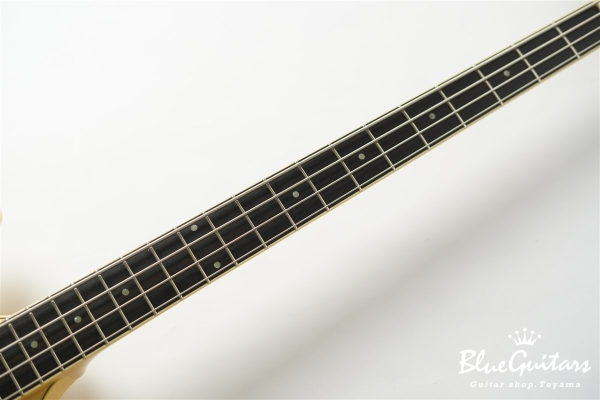 Starfire Bass II Flamed Maple - Natural