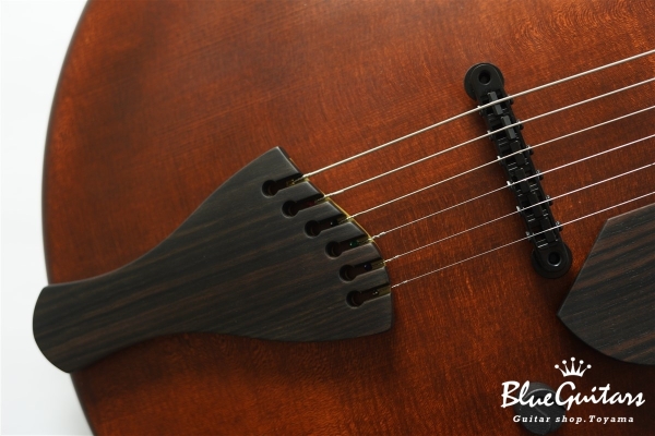 Faro Sole - Antique Brown