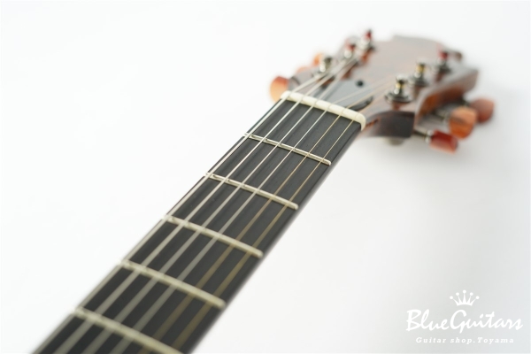 Arcus Archtop - Organic Texture