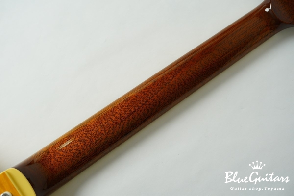 Ladybug-CB CM HB/SS - Vintage Amber #RZO758