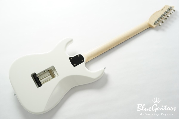 S-622CS Heritage - Olympic White / Tortoise Shell