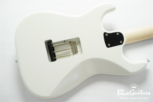 S-622CS Heritage - Olympic White / Tortoise Shell