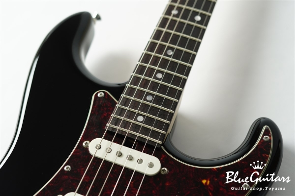 S-622CS Heritage - Black / Tortoise Shell