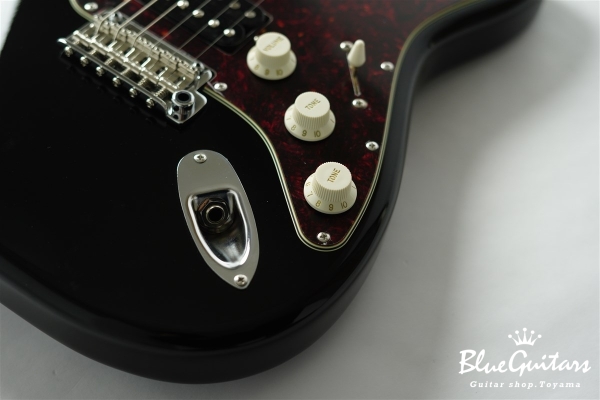 S-622CS Heritage - Black / Tortoise Shell