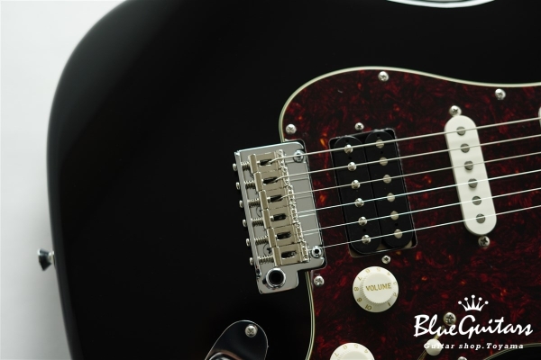 S-622CS Heritage - Black / Tortoise Shell