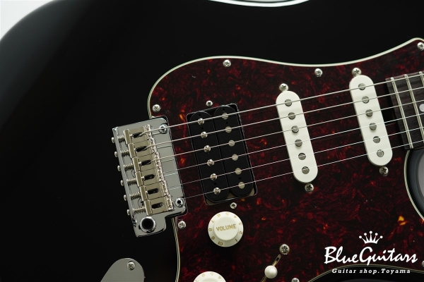 S-622CS Heritage - Black / Tortoise Shell