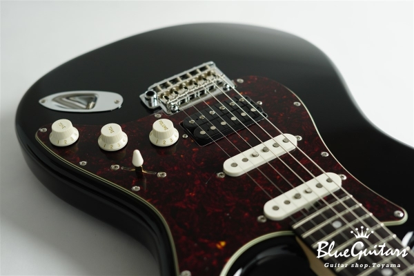 S-622CS Heritage - Black / Tortoise Shell