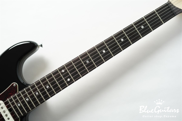 S-622CS Heritage - Black / Tortoise Shell