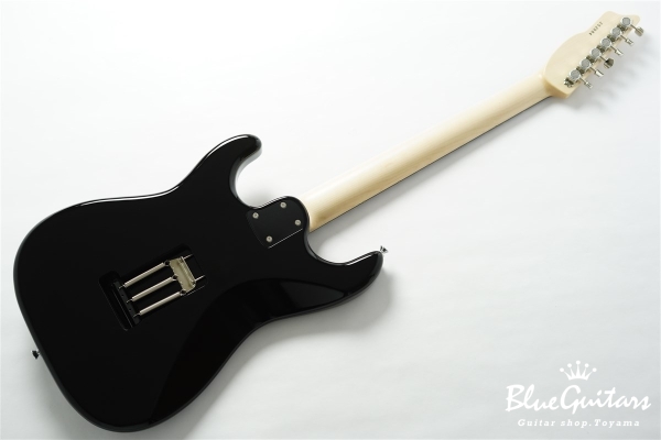 S-622CS Heritage - Black / Tortoise Shell