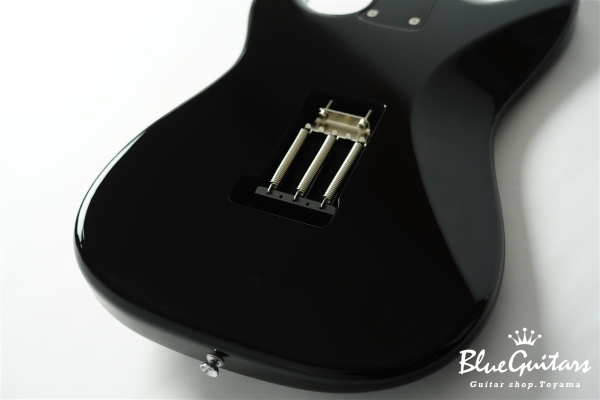 S-622CS Heritage - Black / Tortoise Shell