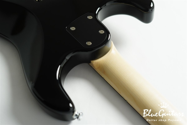 S-622CS Heritage - Black / Tortoise Shell