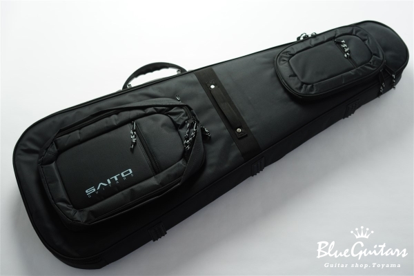 S-622CS Heritage - Black / Tortoise Shell