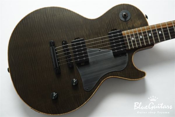 Blue Guitars Online Store