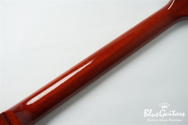 Historic Collection 1960 Les Paul Standard Reissue Pilot Run Version 1 PRE-PRODUCTION - Heritage Cherry Sunburst