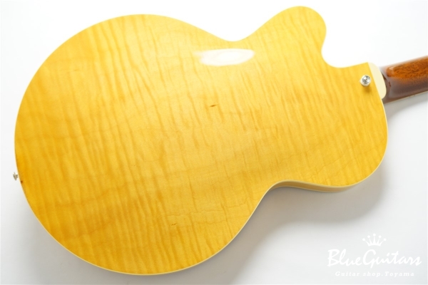 Ladybug-CB CM HB/SS - Vintage Amber #RZO759