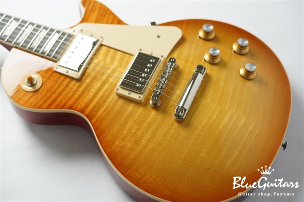 Les Paul Standard 60s Figured Top - Honey Amber