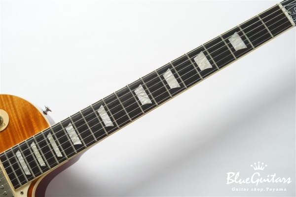 Les Paul Standard 60s Figured Top - Honey Amber