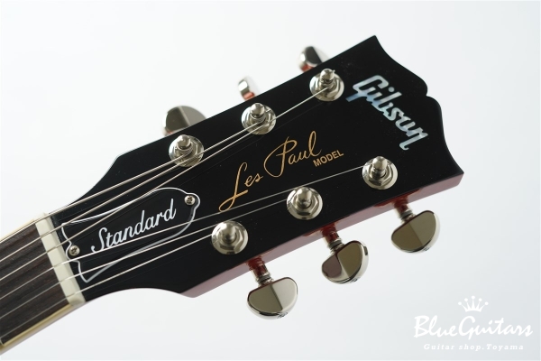 Les Paul Standard 60s Figured Top - Honey Amber