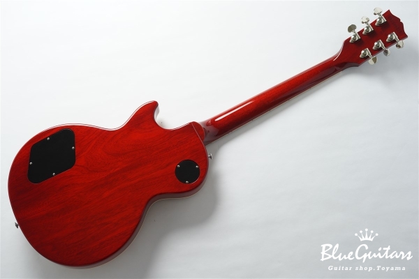 Les Paul Standard 60s Figured Top - Honey Amber