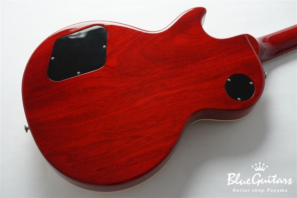 Les Paul Standard 60s Figured Top - Honey Amber