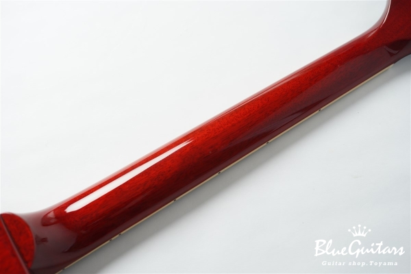 Les Paul Standard 60s Figured Top - Honey Amber