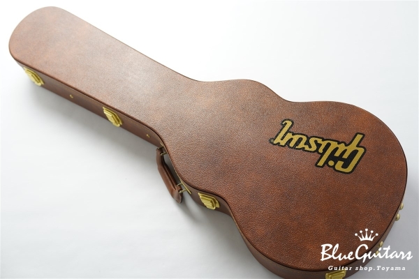 Les Paul Standard 60s Figured Top - Honey Amber