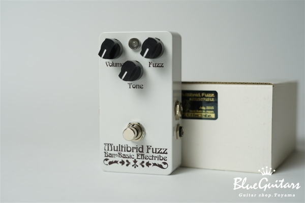 Multibrid Fuzz