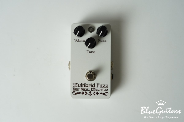 Multibrid Fuzz