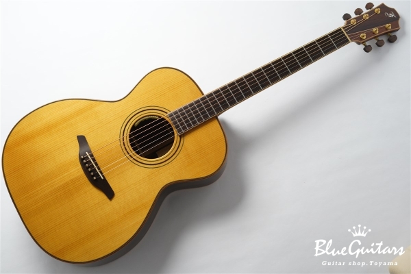 2013 Limited No.50001 - Natural