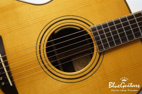 2013 Limited No.50001 - Natural