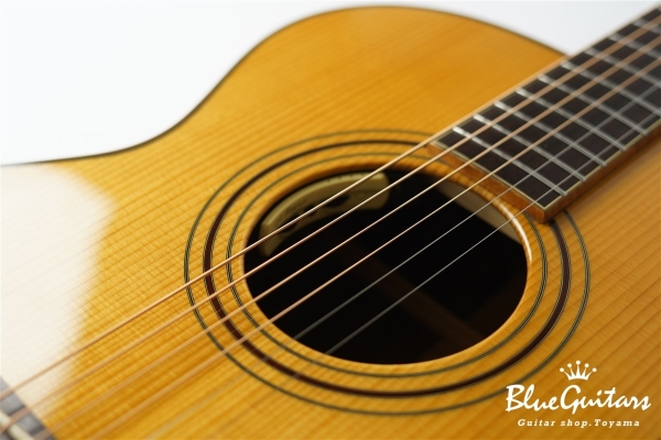 2013 Limited No.50001 - Natural