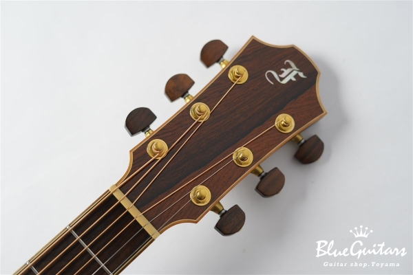 2013 Limited No.50001 - Natural