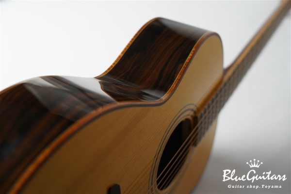 2013 Limited No.50001 - Natural